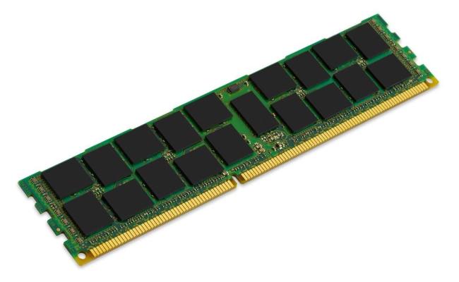 8GB DDR4 ECC 2400